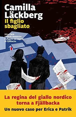 Il figlio sbagliato. I delitti di Fjällbacka (Vol. 11) (Farfalle)