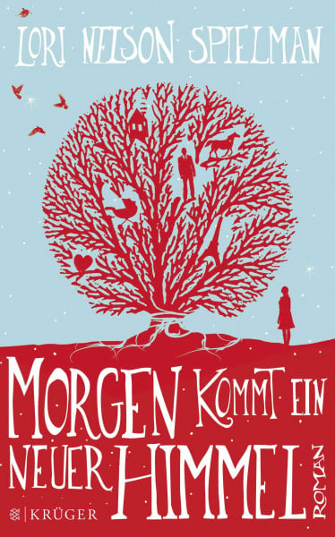 Morgen kommt ein neuer Himmel: Roman | Die ergreifende Romanvorlage zum Netflix-Film (Die Achtsamkeitsromane, Band 1)