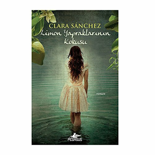 Limon Yapraklarinin Kokusu