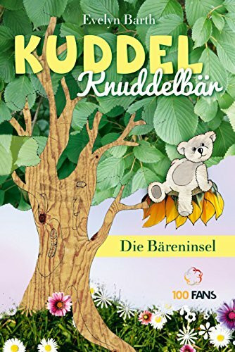 Kuddel Knuddelbär: Die Bäreninsel
