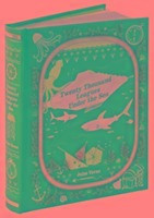 Twenty Thousand Leagues Under the Sea (Barnes & Noble Collectible Classics: Children's Edition)