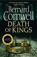 The Warrior Chronicles 06. Death of Kings