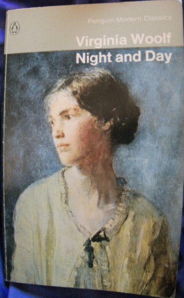 Night And Day