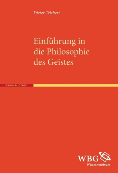 Philosophie des Geistes