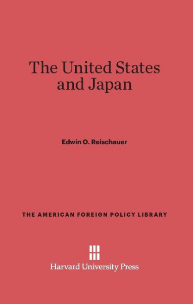 The United States and Japan