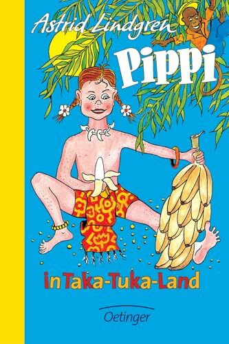 Pippi Langstrumpf. Gesamtausgabe im Schuber