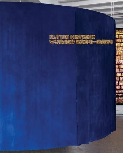 Dunja Herzog – Between Rivers and Banks: Works 2004–2024