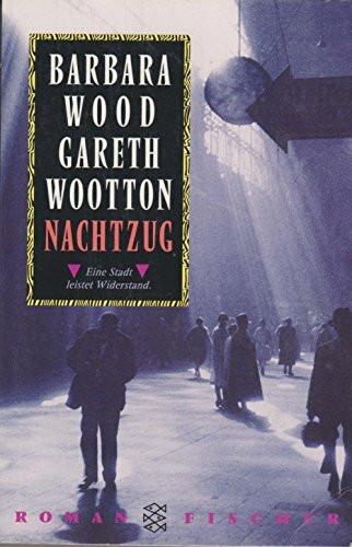 Nachtzug: Roman (Fischer Taschenbücher)