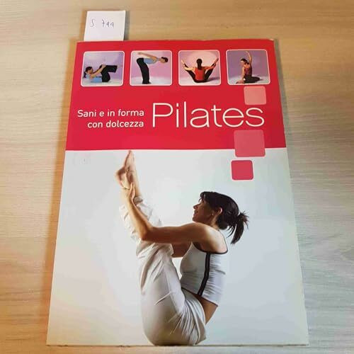 Methode pilates remise en forme en douceur -pilates