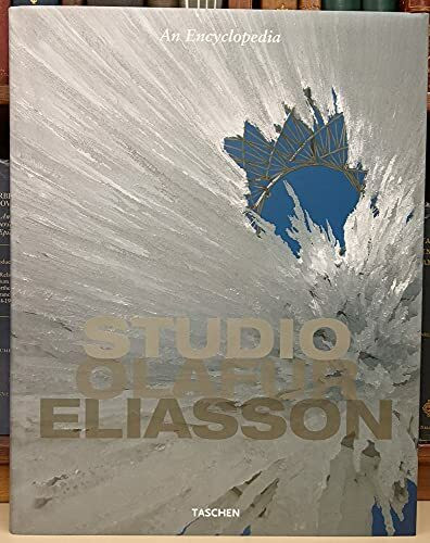 Studio Olafur Eliasson: An Encyclopedia