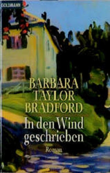 In den Wind geschrieben (Goldmann Allgemeine Reihe)