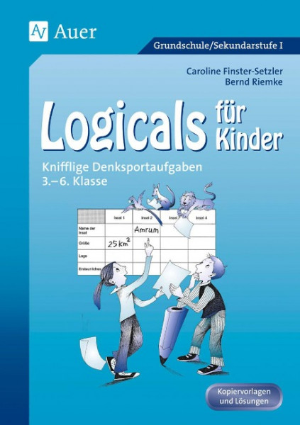 Logicals für Kinder