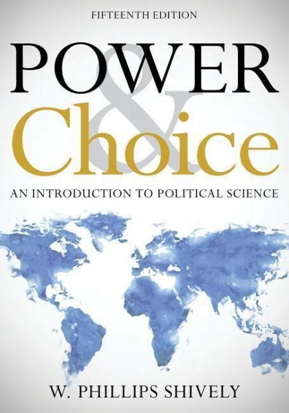 Power & Choice