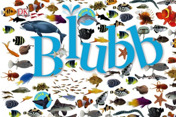 Blubb - Leben unter Wasser