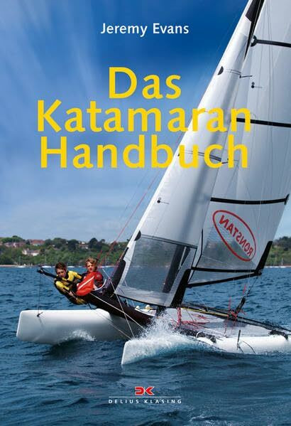 Das Katamaran-Handbuch