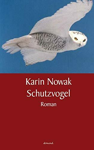 Schutzvogel