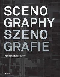 Szenografie. Atelier Brückner 2002-2010