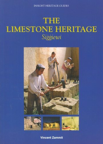 The Limestone Heritage, Siggiewi