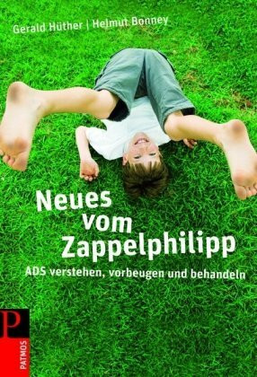 Neues vom Zappelphilipp