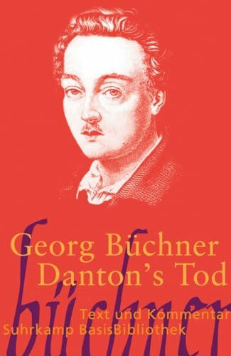 Danton's Tod: Drama (Suhrkamp BasisBibliothek)