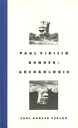 Bunkerarchäologie