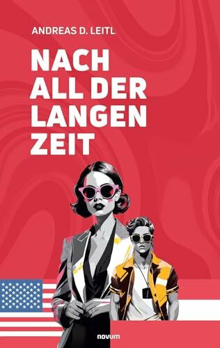 Nach all der langen Zeit