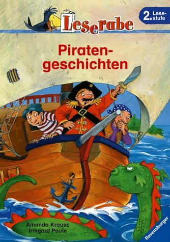 Piratengeschichten