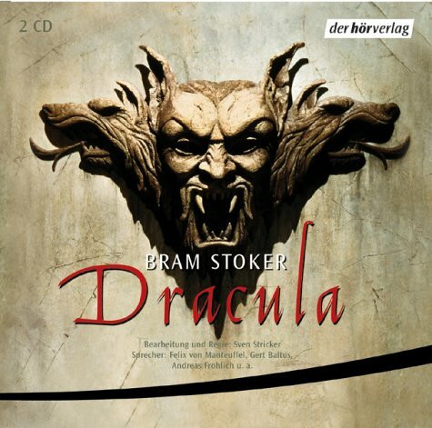 Dracula. 2 CDs
