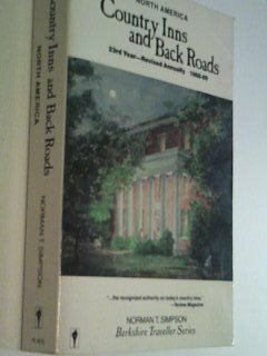 North America (Country Inns and Back Roads) North America (Country Inns and Back Roads)