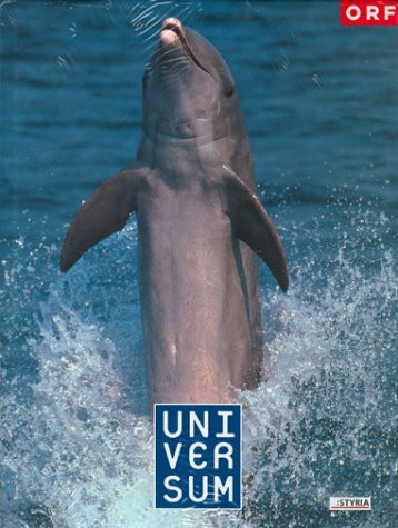 Universum Jahrbuch 2000