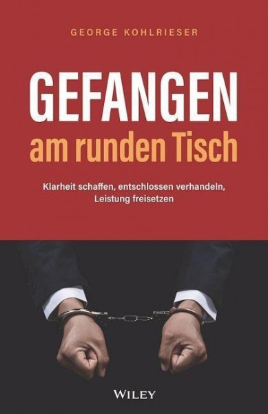 Gefangen am runden Tisch