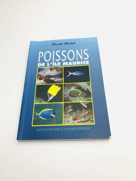 Poissons De L'Ile Maurice