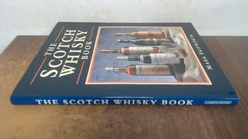 Scotch Whisky Book