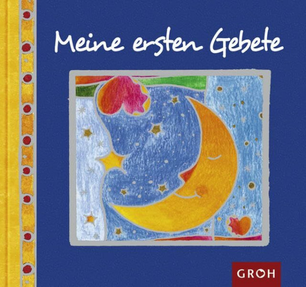 Meine ersten Gebete