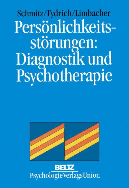 Persönlichkeitsstörungen