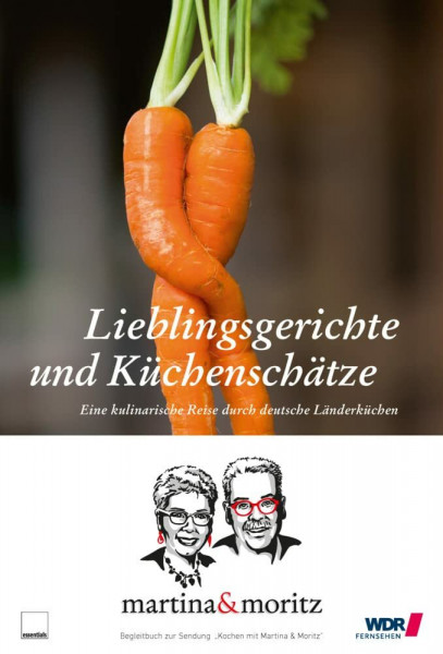 Lieblingsgerichte und Küchenschätze: Eine kulinarische Reise durch deutsche Länderküchen
