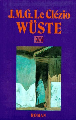 Wüste (KiWi)