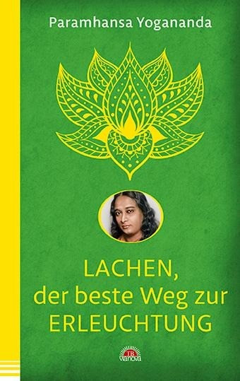 Lachen, der beste Weg zur Erleuchtung