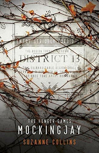 Mockingjay (The Hunger Games, Band 3)