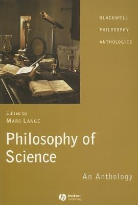 Philosophy of Science: An Anthology