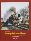 Verlag Krone Dampflokomotiven