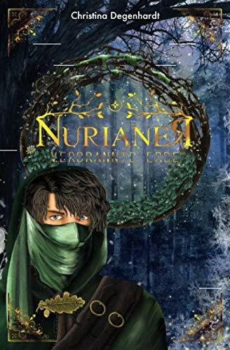 Nurianer: Verbrannte Erde Nurianer: Verbrannte Erde