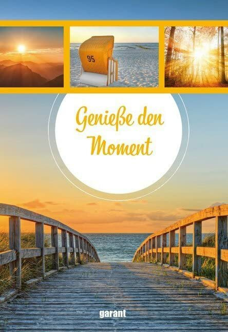 Halfar GmbH Genieße Den Moment
