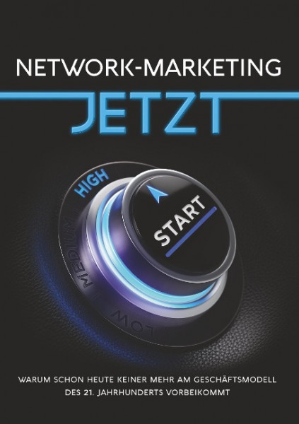 Network-Marketing JETZT