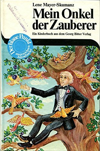 Mein Onkel der Zauberer