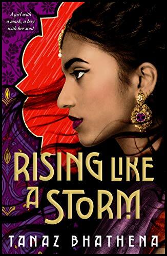 Rising Like a Storm (The Wrath of Ambar, 2, Band 2) Rising Like a Storm (The Wrath of Ambar, 2, Band 2)
