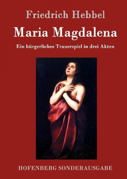 Maria Magdalena