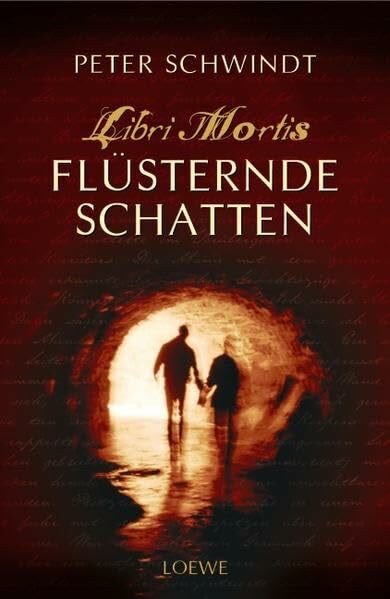 Flüsternde Schatten (Band 1)