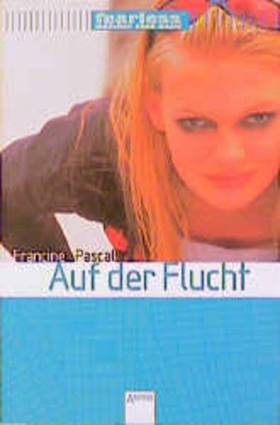 Fearless, Mädchen ohne Angst, Auf der Flucht