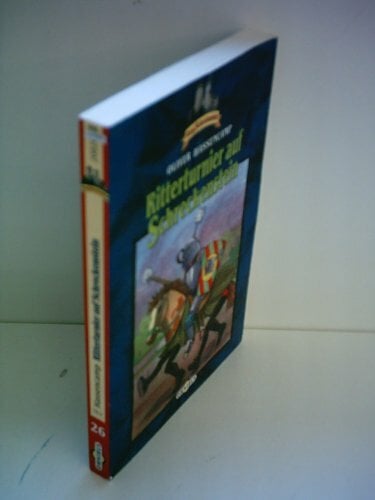 Ritterturnier auf Schreckenstein. Bd. 26 Ritterturnier auf Schreckenstein. Bd. 26